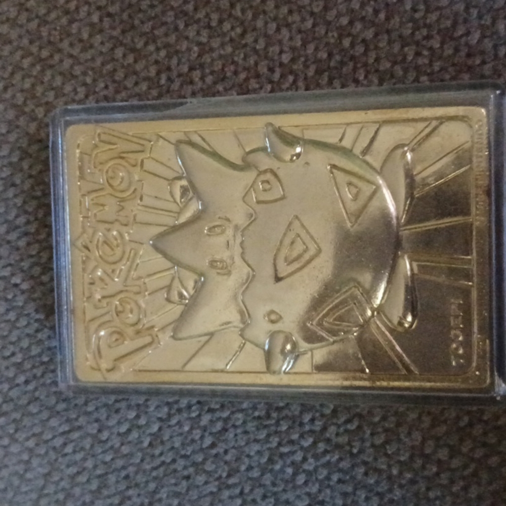 Topegi Gold